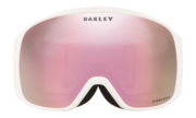 Flight Tracker XL Snow Goggles - Factory Pilot White