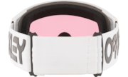 Flight Tracker XL Snow Goggles - Factory Pilot White