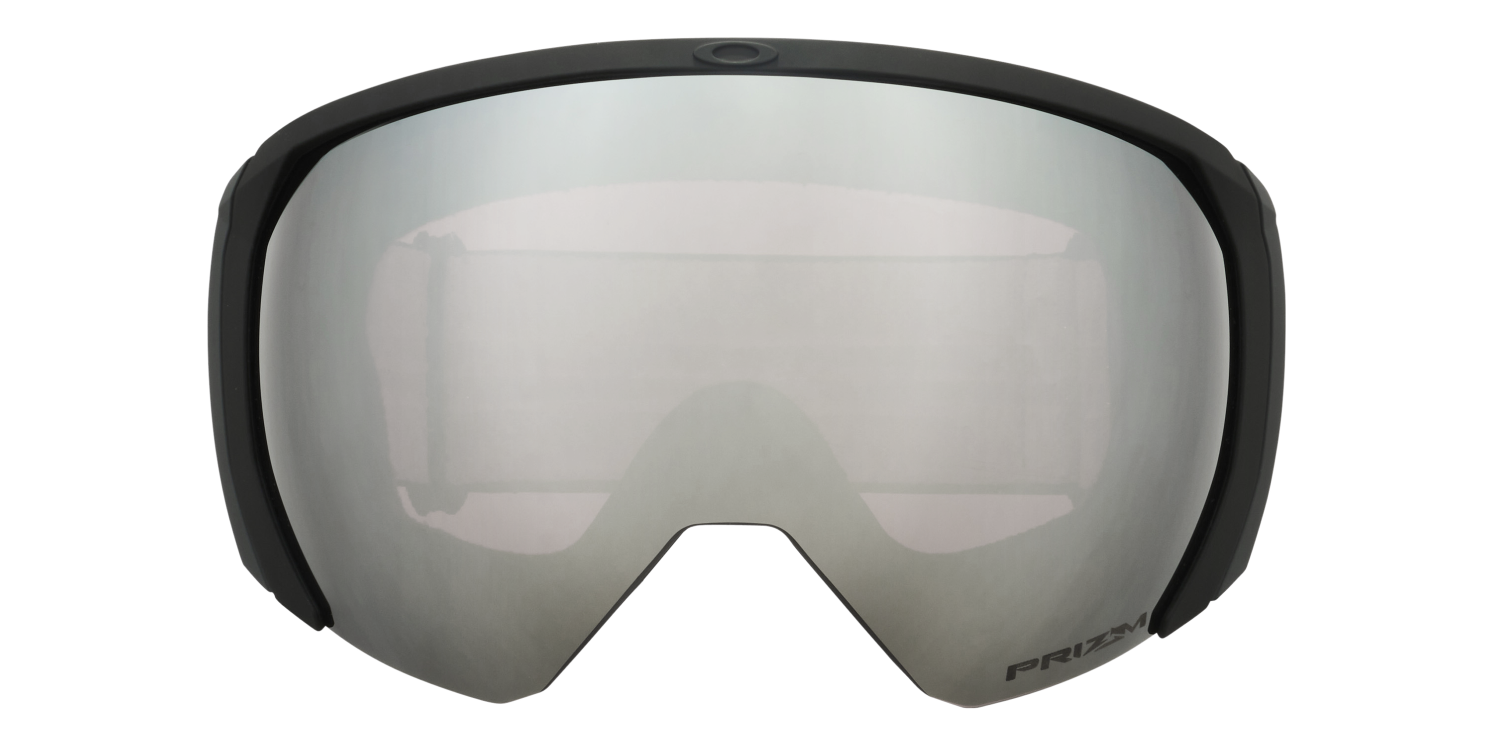 Oakley Flight Path L Snow Goggles Matte Black Prizm Snow Black