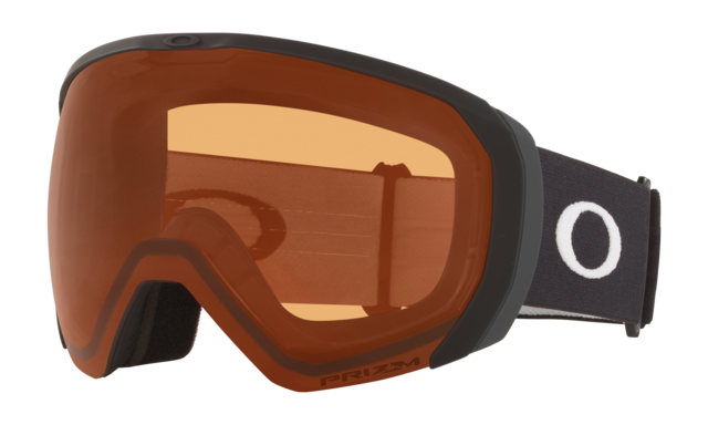 Oakley Flight Path L Snow Goggles In Black