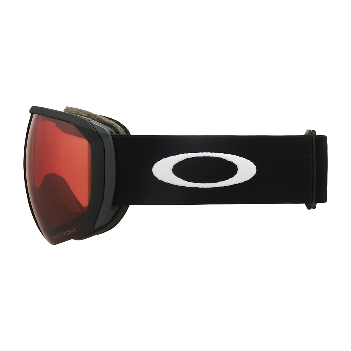 Oakley Flight Path L Snow Goggles - Matte Black - Prizm Snow Rose -  OO7110-04 | Oakley JP Store