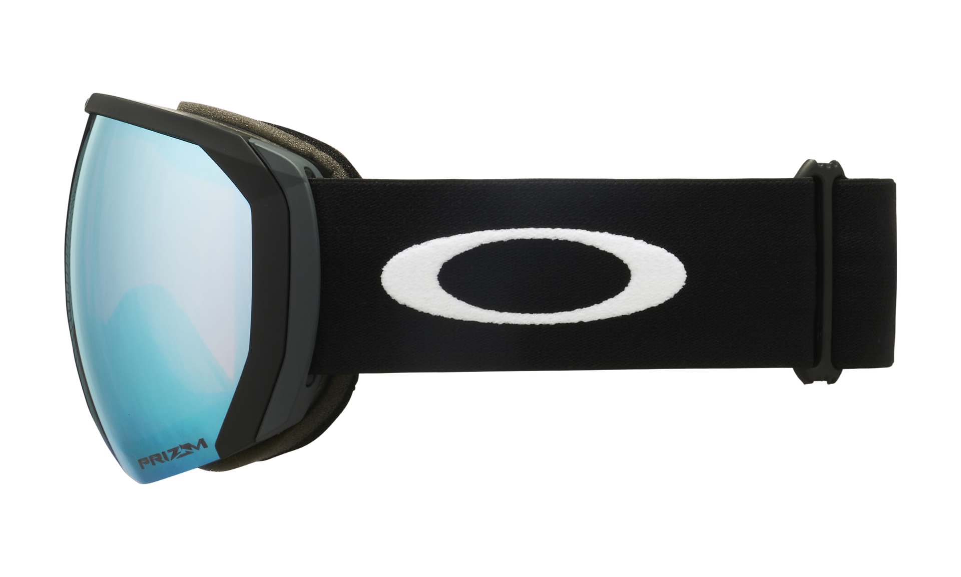 Prizm Snow Sapphire Iridium - OO7110 