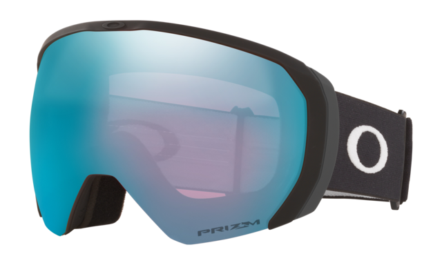 Oakley Flight Path Xl Ski Goggles In Black