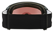Flight Path XL Snow Goggles - Matte Black