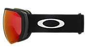 Flight Path XL Snow Goggles - Matte Black
