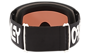 Flight Path XL Snow Goggles - Factory Pilot Black