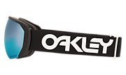 Flight Path XL Snow Goggles - Factory Pilot Black