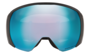 Flight Path XL Snow Goggles - Factory Pilot Black