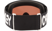 Flight Path XL Snow Goggles - Factory Pilot Black