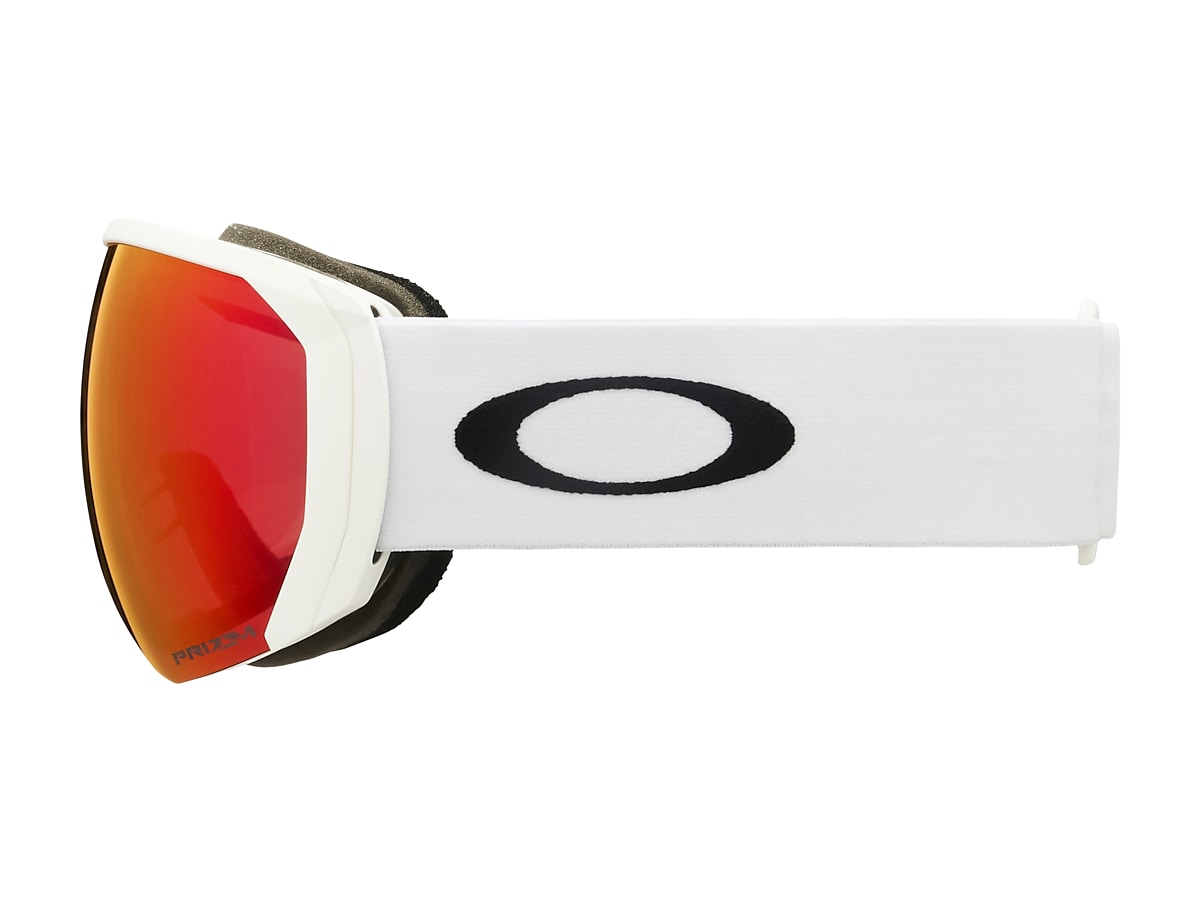 Oakley Men's Flight Path L Snow Goggles