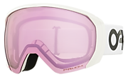 Flight Path XL Snow Goggles - Factory Pilot White