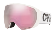 Flight Path XL Snow Goggles - Factory Pilot White