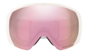 Flight Path XL Snow Goggles - Factory Pilot White