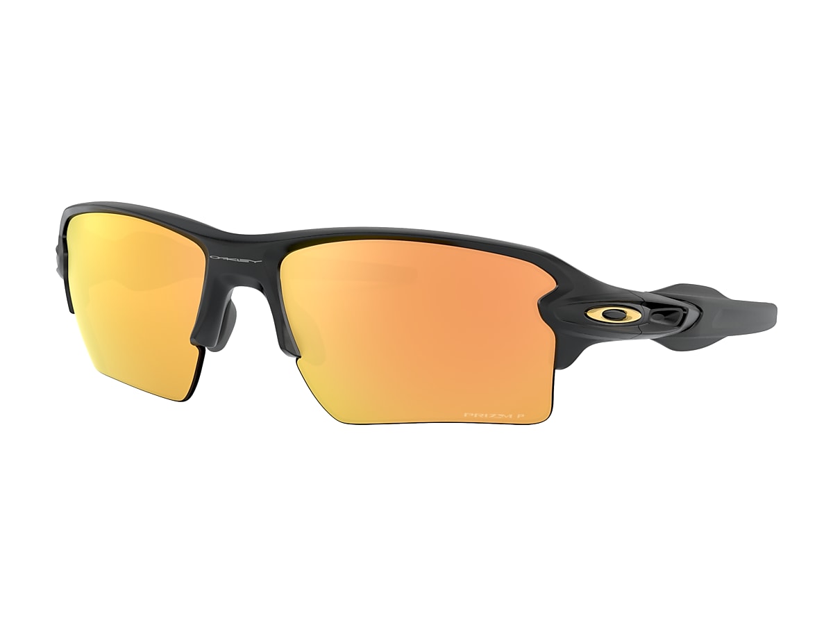 FLAK 1.0 ROSA LENTES PRIZM - Comprar em Gaspar Store