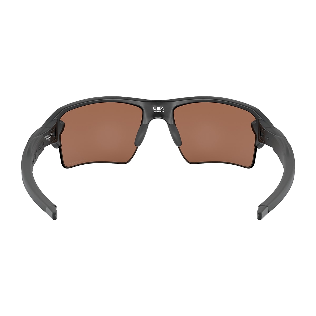 Oakley / SportRx Exclusive Flak 2.0 XL