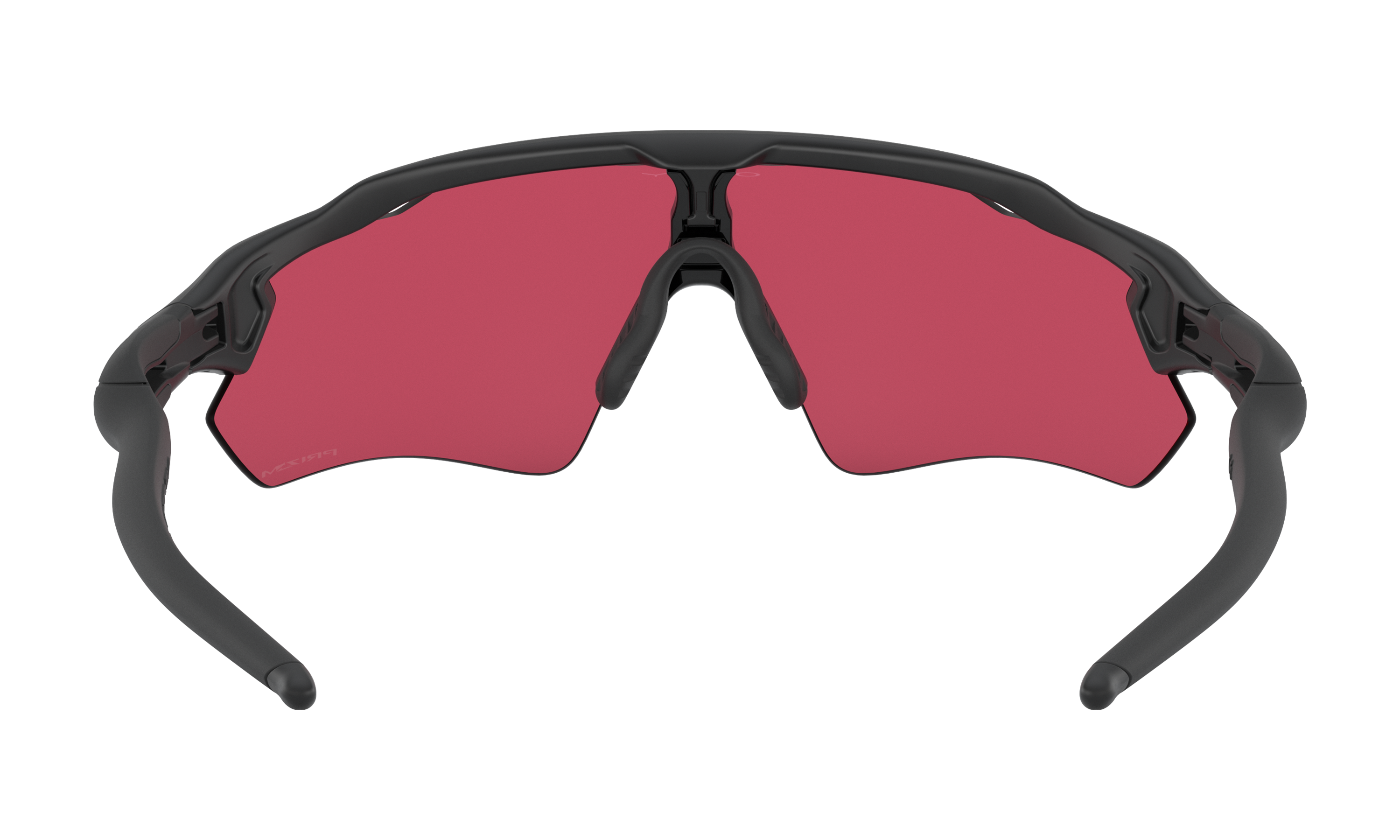 oakley radar prizm snow