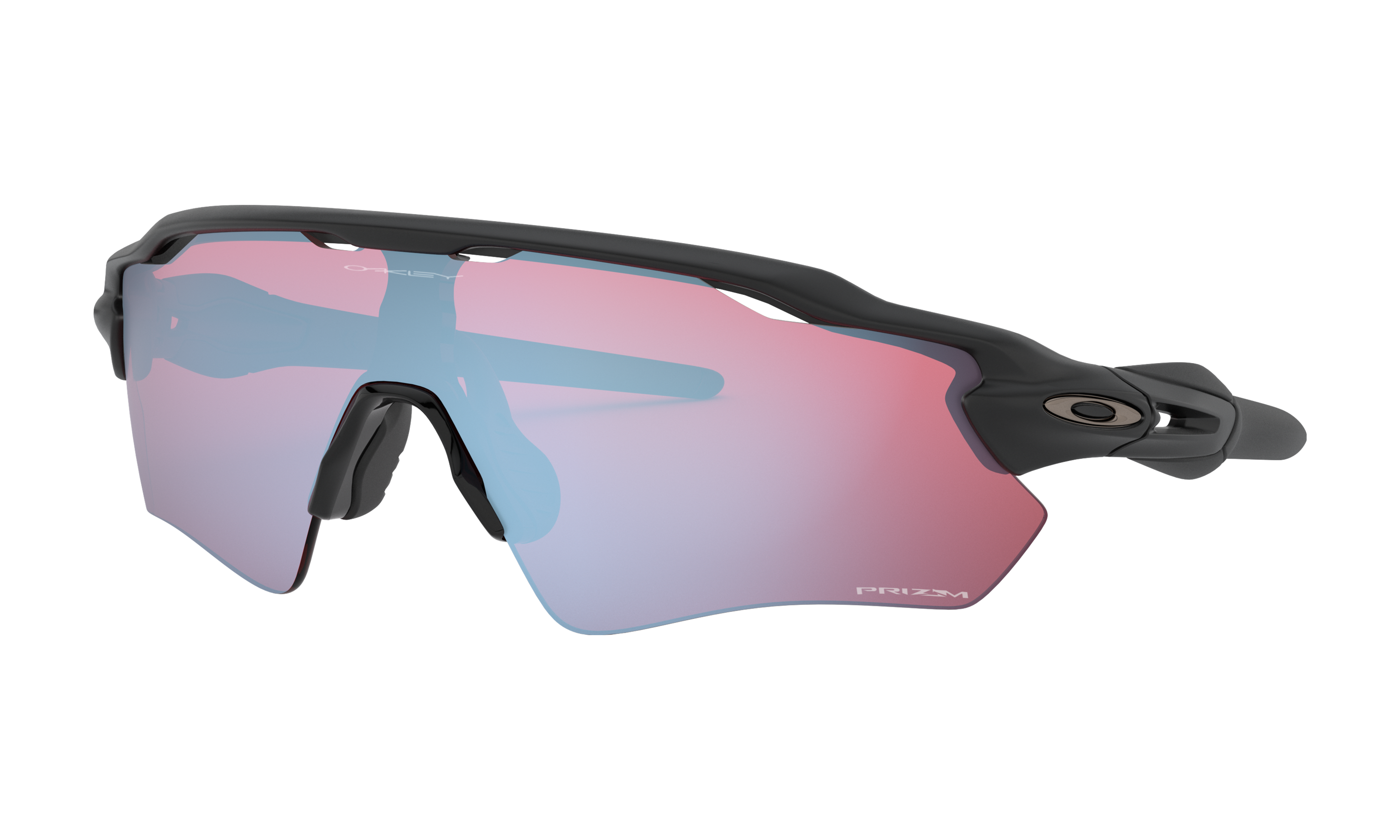 oakley radar ev prizm sapphire