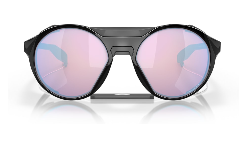 Clifden Polished Black Sunglasses | Oakley® US