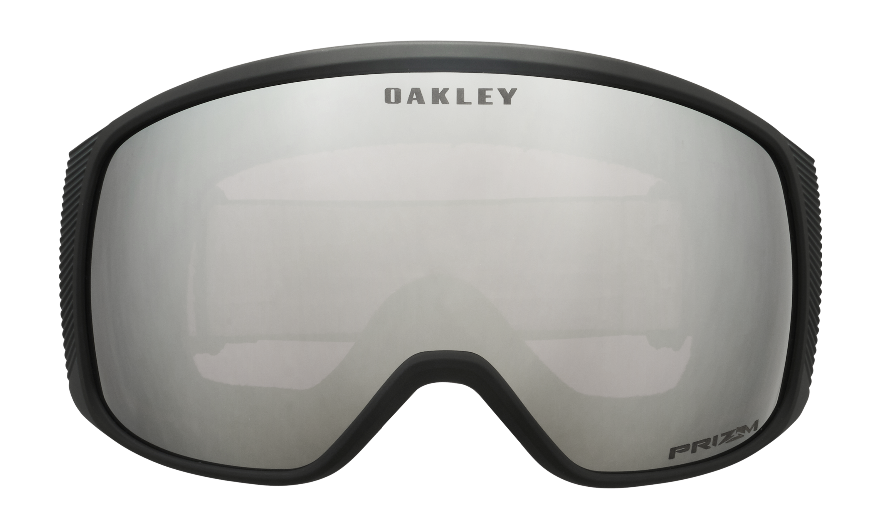 Damen Accessoires Sonnenbrillen Oakley Flight Tracker L Snow Goggles in Weiß 