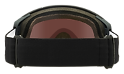 Flight Tracker XM Snow Goggles - Matte Black