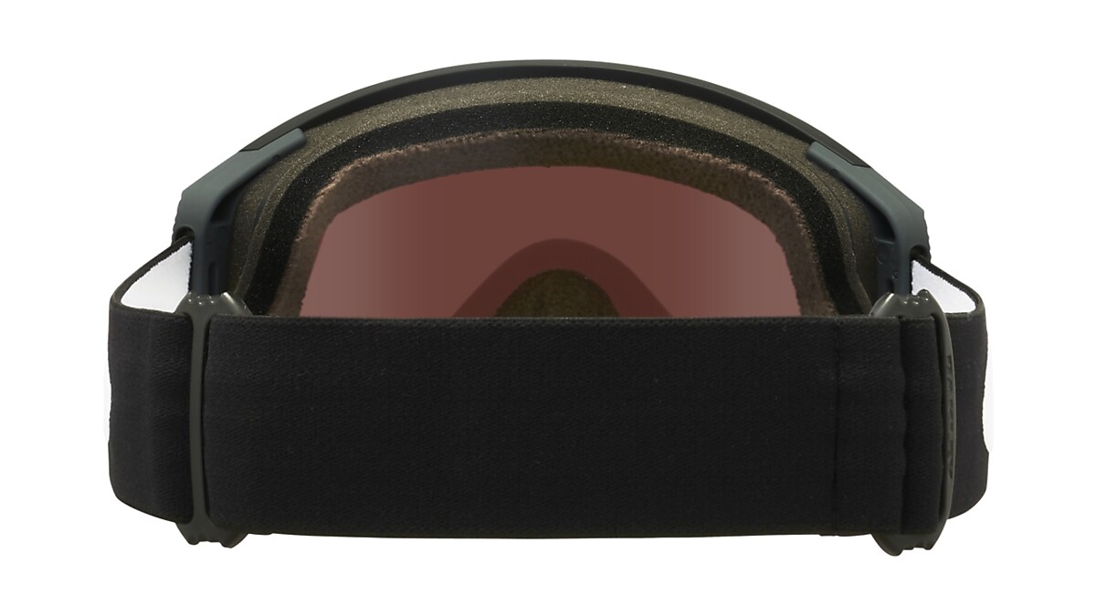 OAKLEY FLIGHT TRACKER M ゴーグル Oakley Flight Tracker M Snow Goggles - Matte Black - Prizm