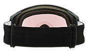 Flight Tracker XM Snow Goggles - Matte Black