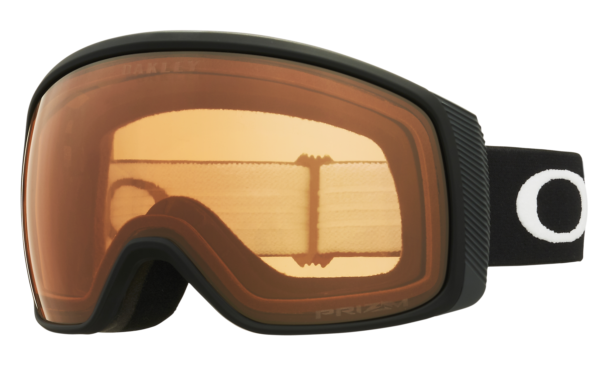 Oakley Flight Tracker XM Snow Goggles - Matte Black - - OO7105-03 ...