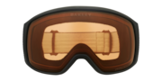 Flight Tracker M Snow Goggles - Matte Black
