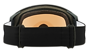 Flight Tracker XM Snow Goggles - Matte Black
