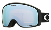 Flight Tracker XM Snow Goggles - Matte Black