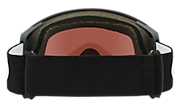 Flight Tracker XM Snow Goggles - Matte Black