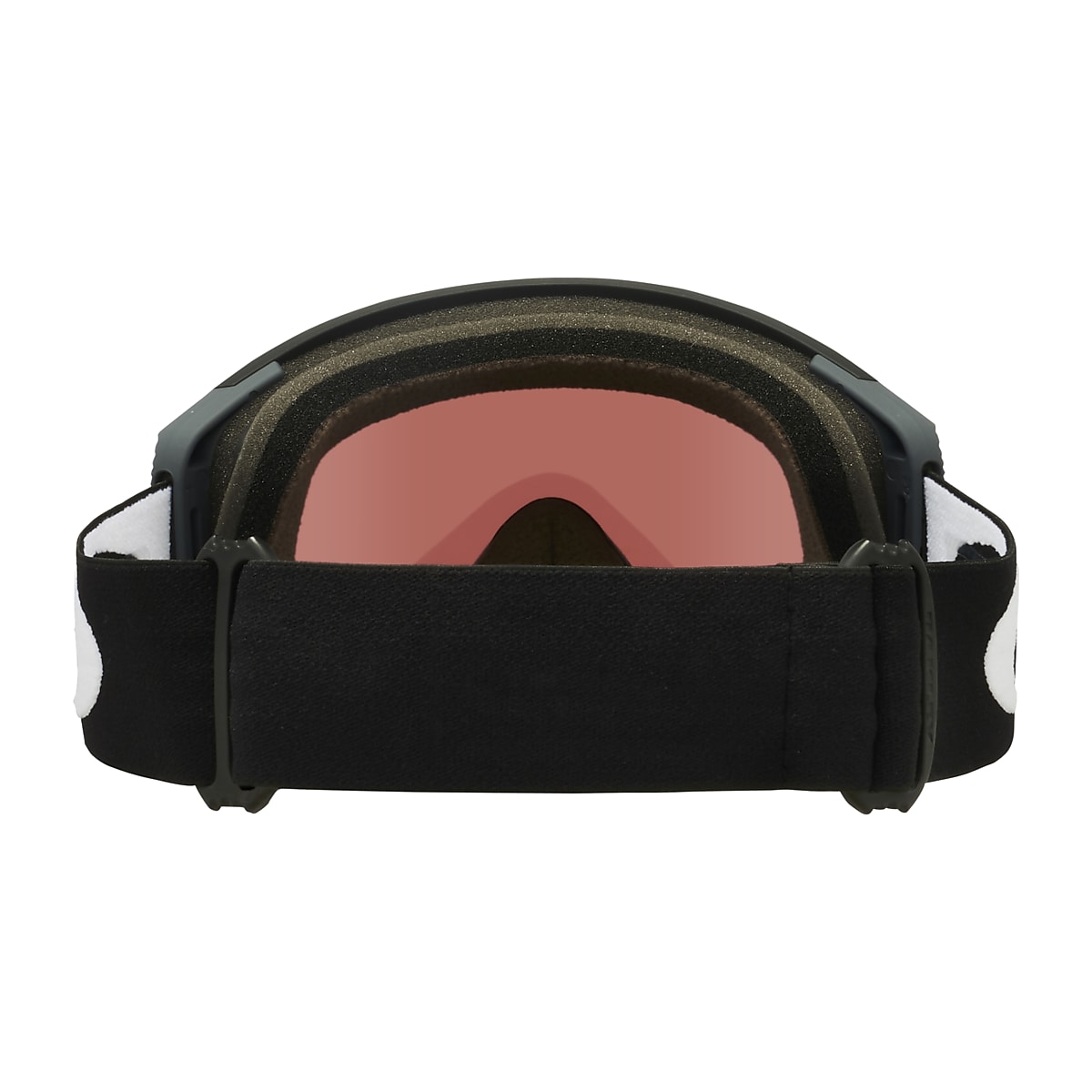 Oakley Flight Tracker M Snow Goggles - Matte Black - Prizm