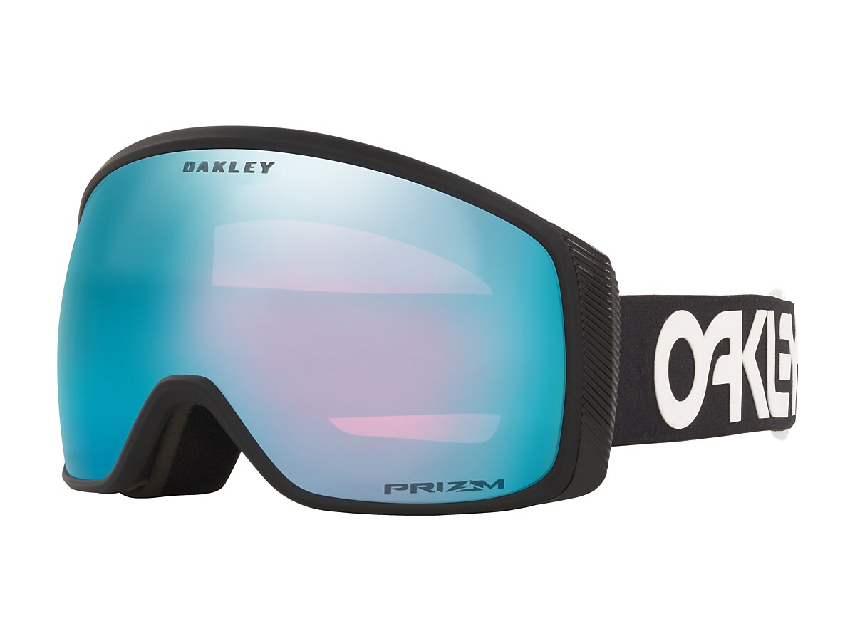 Oakley Flight Tracker M Snow Goggles - OO7105-07 - Oakley.com