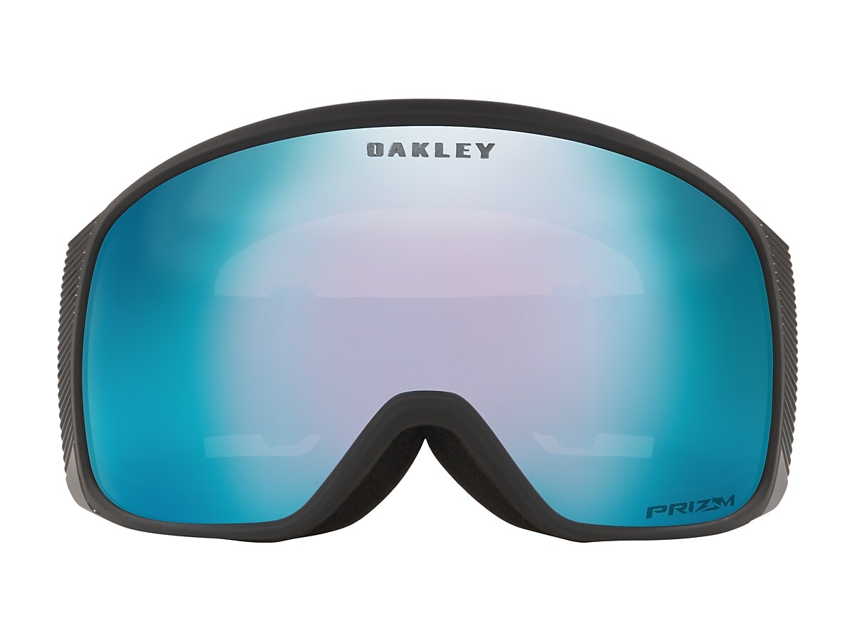 Oakley Men's Flight Tracker M Snow Goggles