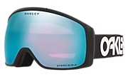 Flight Tracker XM Snow Goggles - Factory Pilot Black