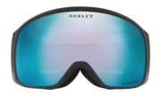 Flight Tracker XM Snow Goggles - Factory Pilot Black