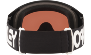 Flight Tracker XM Snow Goggles - Factory Pilot Black