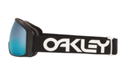 Flight Tracker XM Snow Goggles - Factory Pilot Black