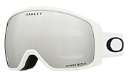 Flight Tracker XM Snow Goggles - Matte White