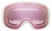 Flight Tracker XM Snow Goggles - Matte White