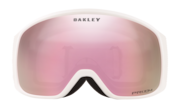 Flight Tracker XM Snow Goggles - Factory Pilot White