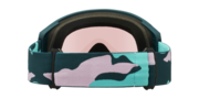 Flight Tracker M Snow Goggles - Balsam Lavender Camo