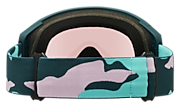Flight Tracker XM Snow Goggles - Balsam Lavender Camo