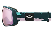 Flight Tracker XM Snow Goggles - Balsam Lavender Camo