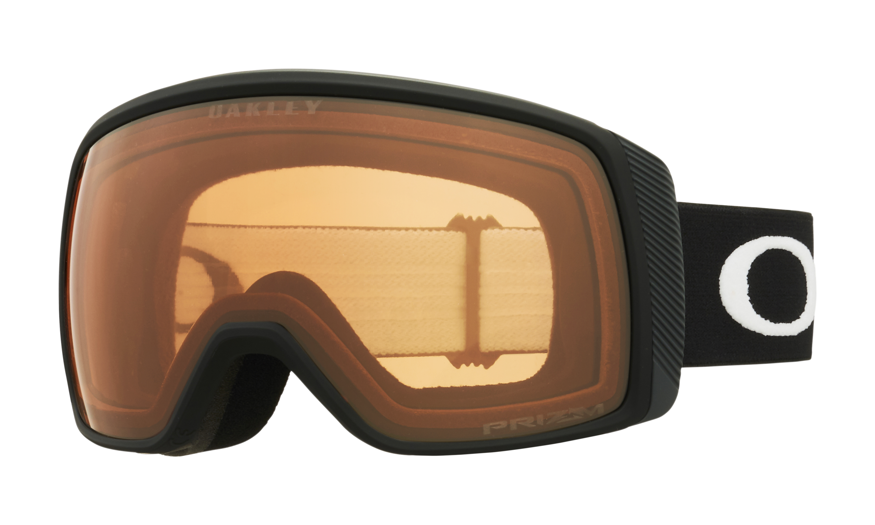Official Oakley Standard Issue Oakley Flight Tracker S Snow Goggles - Matte  Black - Prizm Snow Persimmon - OO7106-03 | Oakley OSI Store | Official 