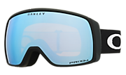Flight Tracker XS Snow Goggles - Matte Black