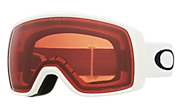 Flight Tracker XS Snow Goggles - Matte White