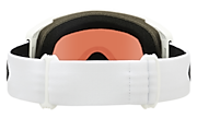 Flight Tracker XS Snow Goggles - Matte White