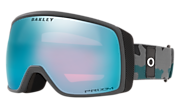 Flight Tracker XS Snow Goggles - Balsam Dark Grey Camo