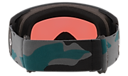 Flight Tracker XS Snow Goggles - Balsam Dark Grey Camo